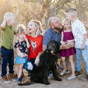 Meet your Posher, Danielle